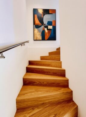 Smart Home - nachhaltige und moderne Doppelhaushälfte mit hochwertiger Ausstattung! - bild