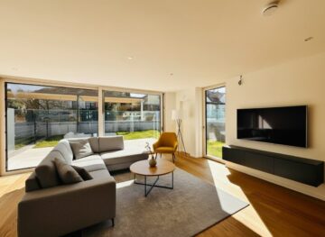 Smart Home - nachhaltige und moderne Doppelhaushälfte mit hochwertiger Ausstattung! - bild