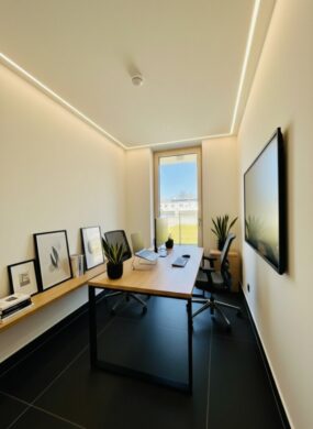 Smart Home - nachhaltige und moderne Doppelhaushälfte mit hochwertiger Ausstattung! - bild