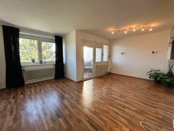 Großzügige 3-Zimmer-Wohnung mit Loggia und Parkplatz in Natschbach – ab Jänner 2026 beziehbar! - bild