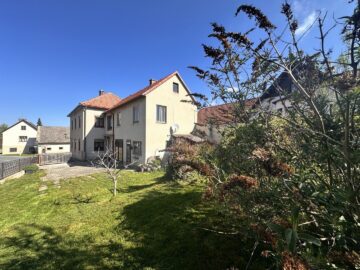 Haus zur Miete mit Garten, Werkstatt und zahlreichen Nutzungsmöglichkeiten in der idyllischen Buckligen Welt - bild