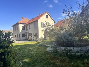 Haus zur Miete mit Garten, Werkstatt und zahlreichen Nutzungsmöglichkeiten in der idyllischen Buckligen Welt - bild