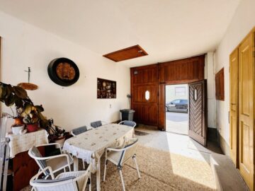 Chance in Oggau: 3 Wohneinheiten auf 970 m² – vielseitig nutzbar - bild