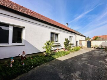 Chance in Oggau: 3 Wohneinheiten auf 970 m² – vielseitig nutzbar - bild