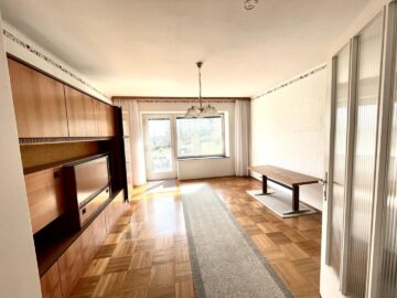 Charmant & Gepflegt! - Einfamilienhaus in ruhiger und sonniger Dorflage nahe des Naturbadesee! - bild