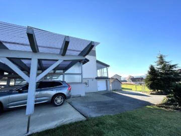 Modern adaptiertes Juwel in herrlicher Aussichtslage! - bild