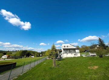 Modern adaptiertes Einfamilienhaus in sonniger Aussichtslage! - bild