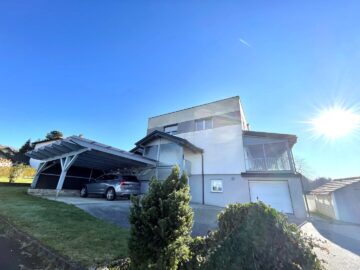 Modern adaptiertes Juwel in herrlicher Aussichtslage! - bild