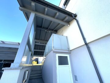 Modern adaptiertes Juwel in herrlicher Aussichtslage! - bild