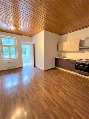 Sonnige Mietwohnung in Grünbach am Schneeberg! - bild