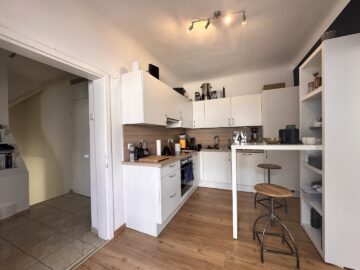 Büro mit eigener Terrasse in Toplage von Wiener Neustadt zur Miete! - bild