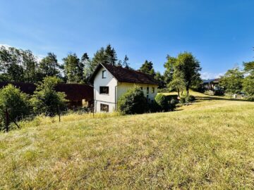 Auszeit vom Alltag, Leben im Grünen - Liegenschaft zum Kauf in Thernberg - bild
