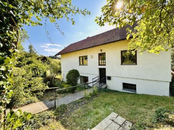 Auszeit vom Alltag, Leben im Grünen - Liegenschaft zum Kauf in Thernberg - bild