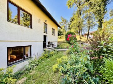Auszeit vom Alltag, Leben im Grünen - Liegenschaft zum Kauf in Thernberg - bild