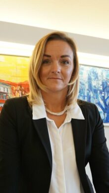 Andrea Melzer, WirtschaftsService Immobilien