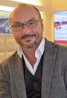 Armin Hohenschläger, WirtschaftsService Immobilien