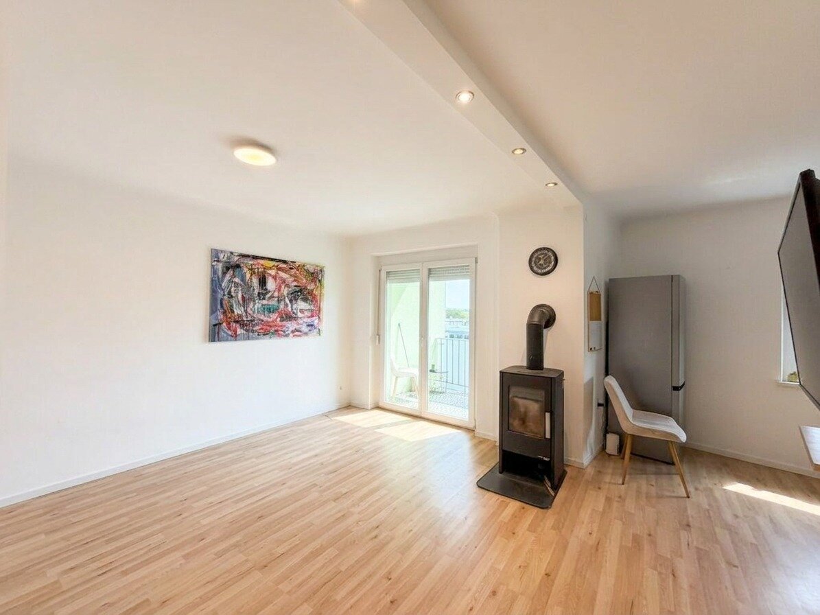 Helle Eigentumswohnung mit 2 Schlafzimmer in Ternitz!, 2630 Ternitz, Wohnung