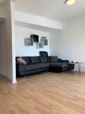 Helle Eigentumswohnung mit 2 Schlafzimmer in Ternitz! - bild