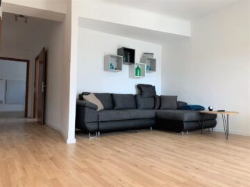 Helle Eigentumswohnung mit 2 Schlafzimmer in Ternitz! - bild