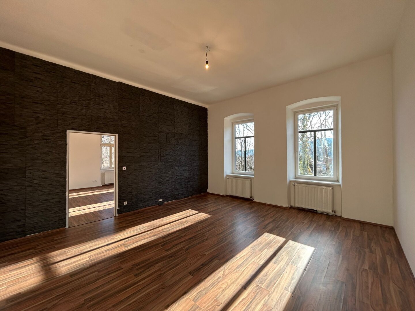 Charmante 71 m² Mietwohnung in Payerbach – Ihr neues Zuhause wartet auf Sie!, 2650 Payerbach, Wohnung