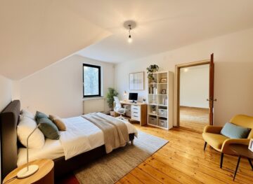 Wohnung mit Garten - 6 Minuten von Ternitz. Mit eigener Bushaltestelle! - bild