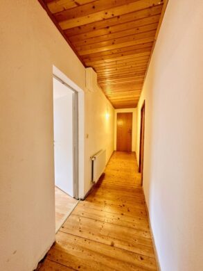 3-Zimmer-Mietwohnung in Stixenstein mit eigenem Garten! - Top 8 - bild