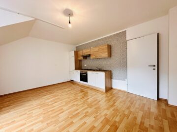 Wohnung mit Garten - 6 Minuten von Ternitz. Mit eigener Bushaltestelle! - bild