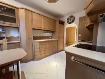 Wunderschöne 2-Zimmer Wohnung in absoluter Ruhelage in Biedermannsdorf - bild