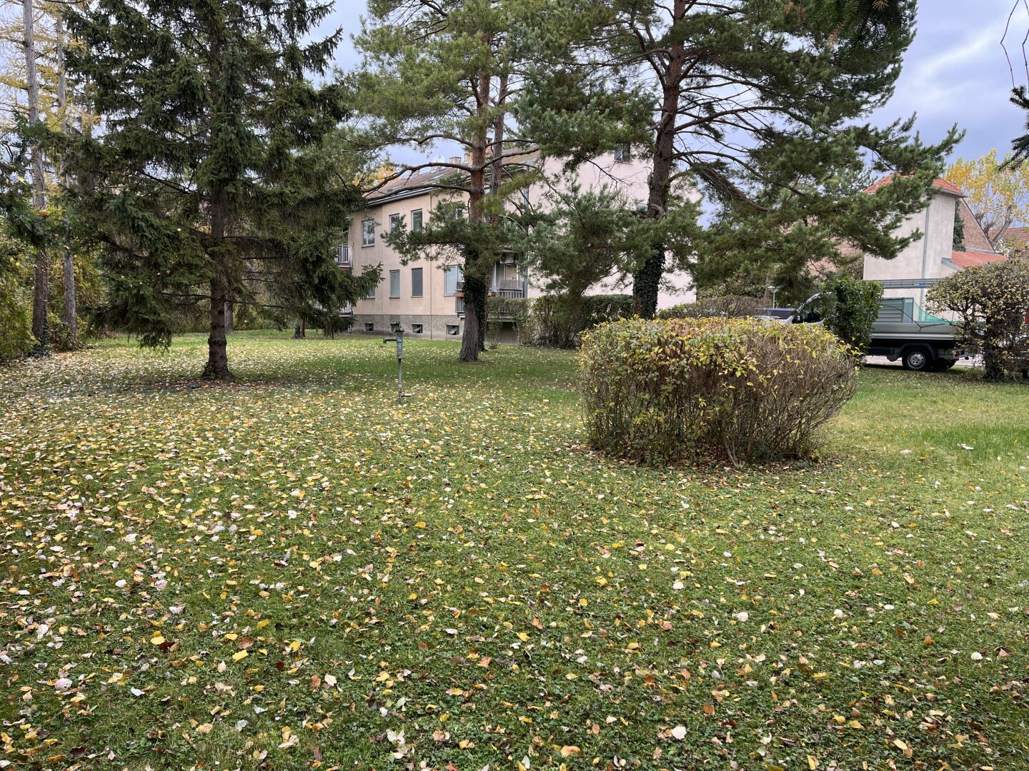 Wunderschöne 2-Zimmer Wohnung in absoluter Ruhelage in Biedermannsdorf, 2362 Biedermannsdorf, Etagenwohnung