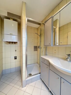 Wunderschöne 2-Zimmer Wohnung in absoluter Ruhelage in Biedermannsdorf - bild