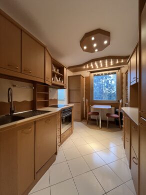 Wunderschöne 2-Zimmer Wohnung in absoluter Ruhelage in Biedermannsdorf - bild