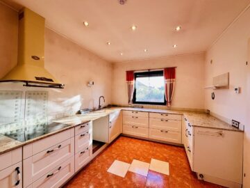 Charmanter Bungalow in Theresienfeld – Wohnen auf einer Ebene mit traumhaftem Garten! - bild