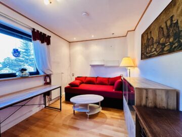Charmanter Bungalow in Theresienfeld – Wohnen auf einer Ebene mit traumhaftem Garten! - bild