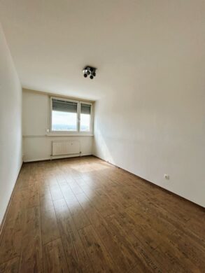 Top gepflegte 3-Zimmer Wohnung im beliebten Zehnerviertel – Fernblick im 5. Stock | Sofort beziehbar - bild