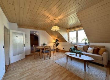 Willkommen in Ihrem neuen Zuhause! 67 m² zum Wohlfühlen - bild