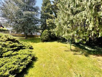 Landhaus mit großem Garten in ruhiger Lage - bild