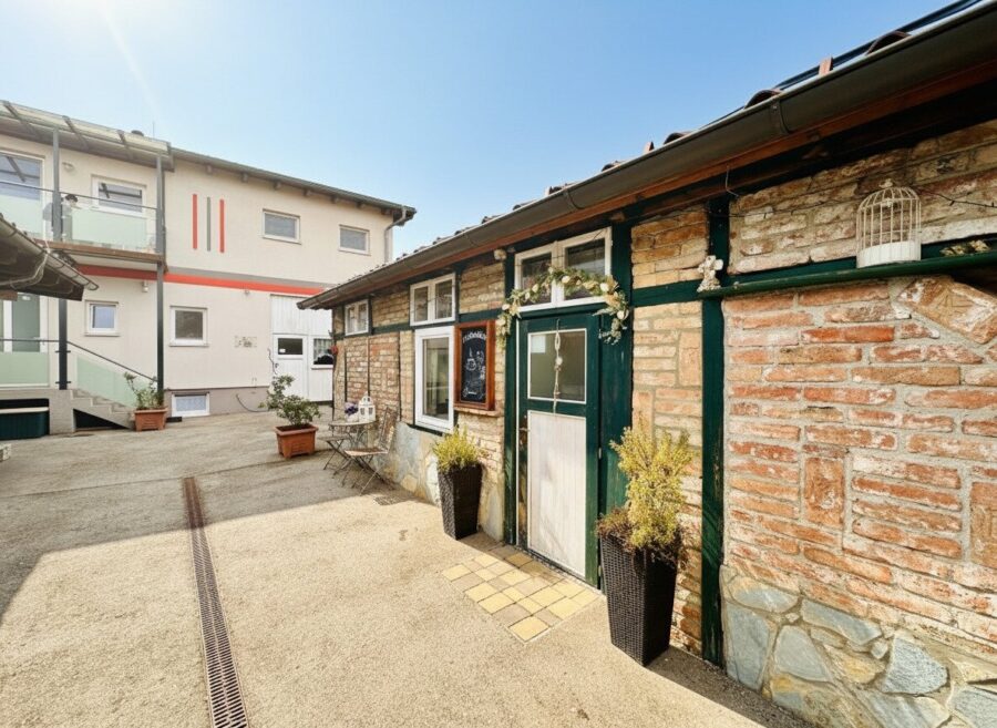 Ein- oder Mehrfamilienhaus in bester Lage - titelbild