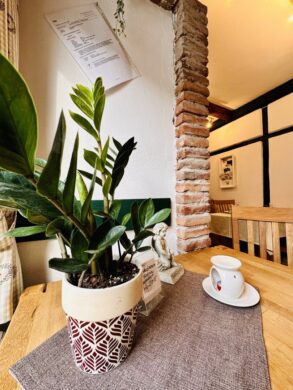 Lukratives Apartmenthaus im laufenden Kurzzeit- Mietbetrieb - bild