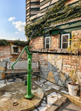 Ein- oder Mehrfamilienhaus in bester Lage - bild