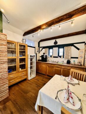 Lukratives Apartmenthaus im laufenden Kurzzeit- Mietbetrieb - bild