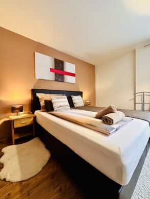 Erfolgreiches Apartmenthaus im laufenden Kurzzeit- Mietbetrieb - bild