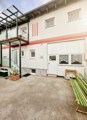 Ein- oder Mehrfamilienhaus in bester Lage - bild