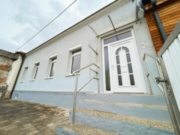 Ruhige Siedlungsperle - Einfamilienhaus nahe des Zentrums gelangt zum Verkauf! - bild