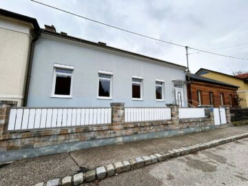 Ruhige Siedlungsperle - Einfamilienhaus nahe des Zentrums gelangt zum Verkauf! - bild