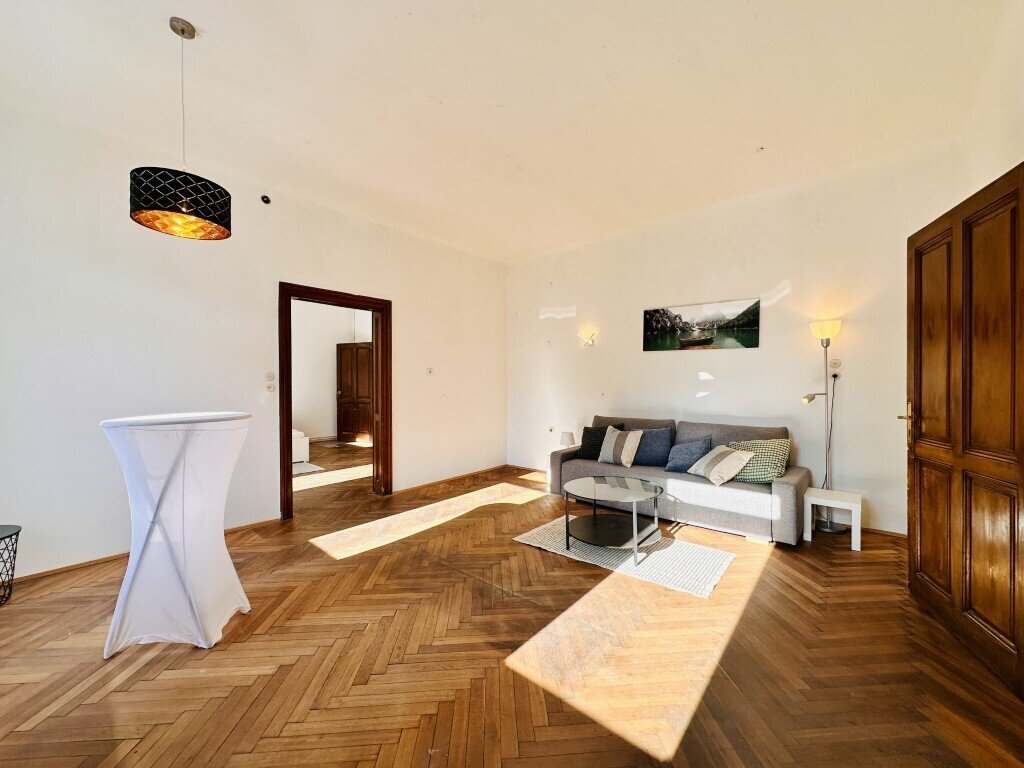 Einfamilienhaus zum Kauf in 2620 Neunkirchen in der Nähe vom Zentrum!, 2620 Neunkirchen, Haus