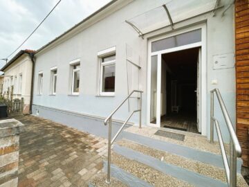 Ruhige Siedlungsperle - Einfamilienhaus nahe des Zentrums gelangt zum Verkauf! - bild