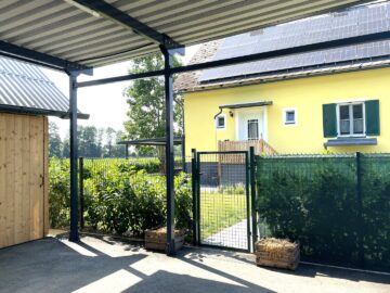 Leben, wo andere Urlaub machen – Wunderschönes, top saniertes Haus in sonniger Ruhelage! - bild