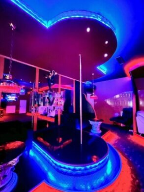 Lukrativer Nachtclub in Toplage - Ihre Chance! - bild