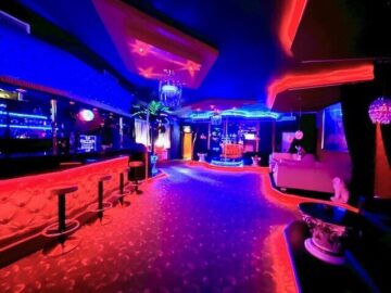 Lukrativer Nachtclub in Toplage - Ihre Chance! - bild