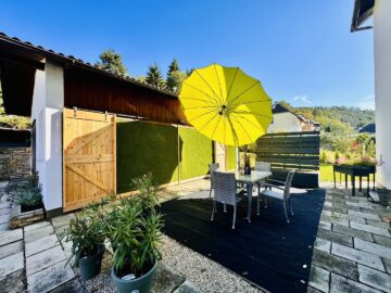 Großzügiges Ein-/Mehrfamilienhaus zum Kauf in Kirchschlag in der Buckligen Welt - bild